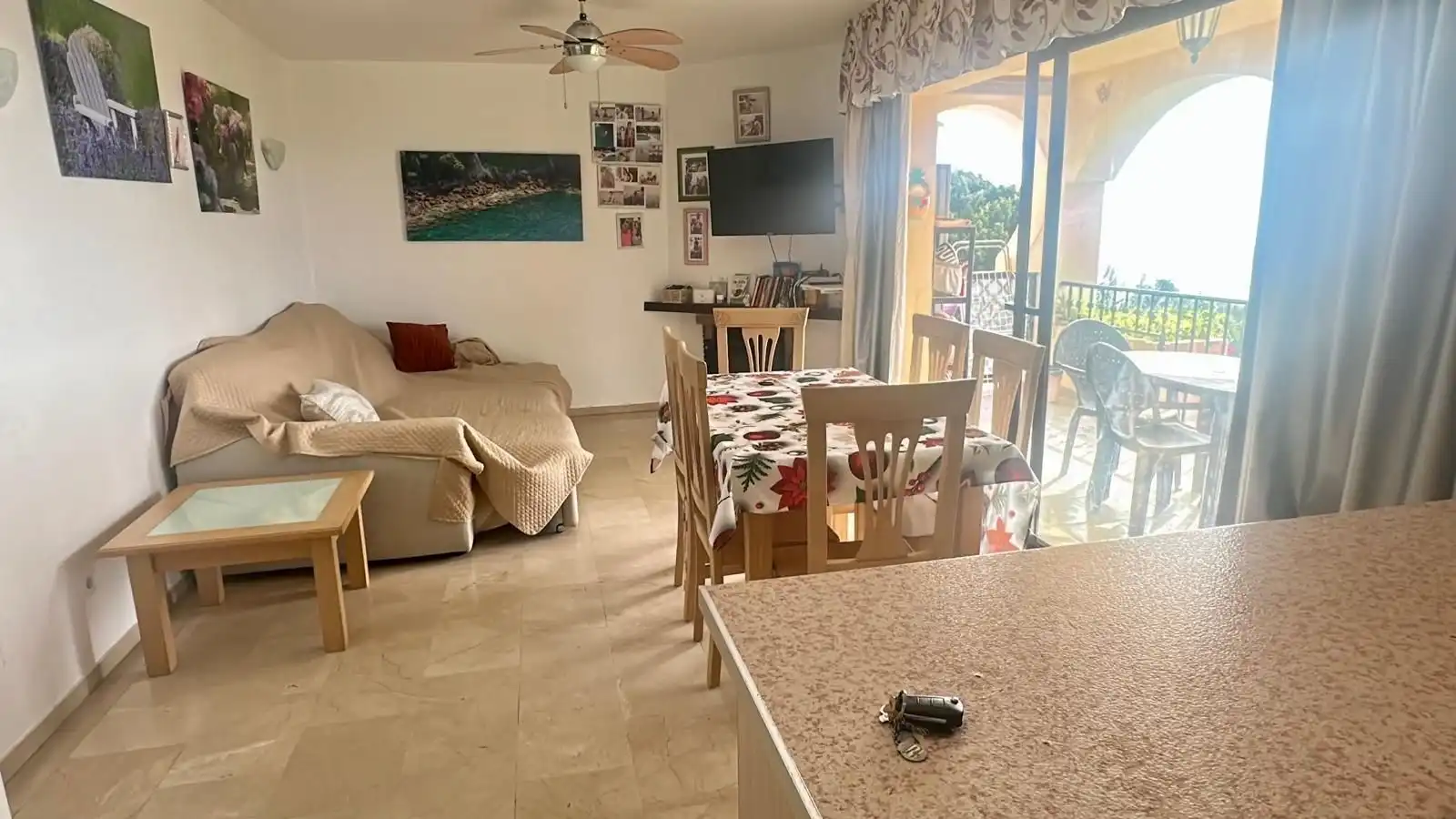 Appartement 108 m² à Mijas
