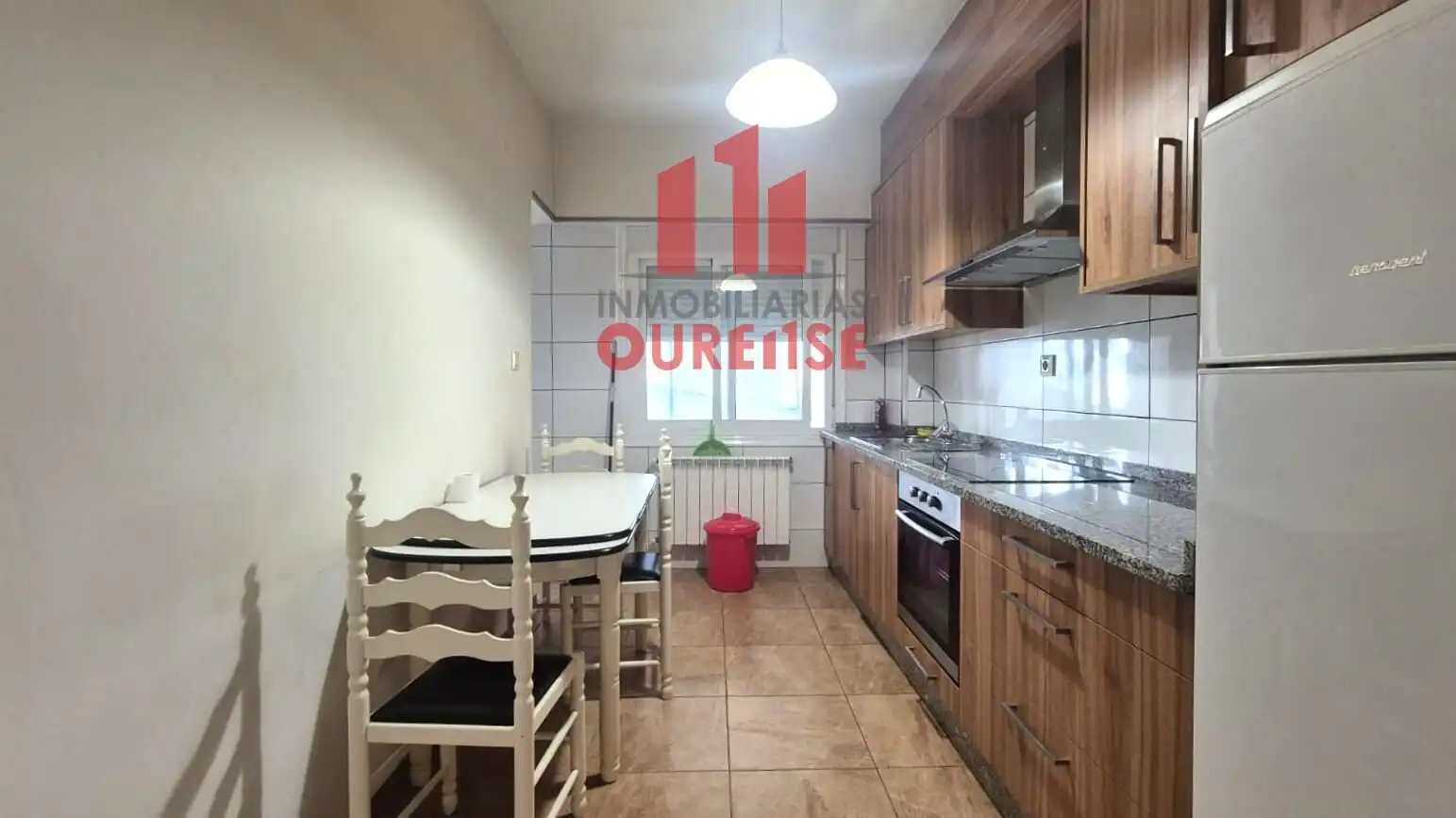 Piso de 109 m² en Ourense