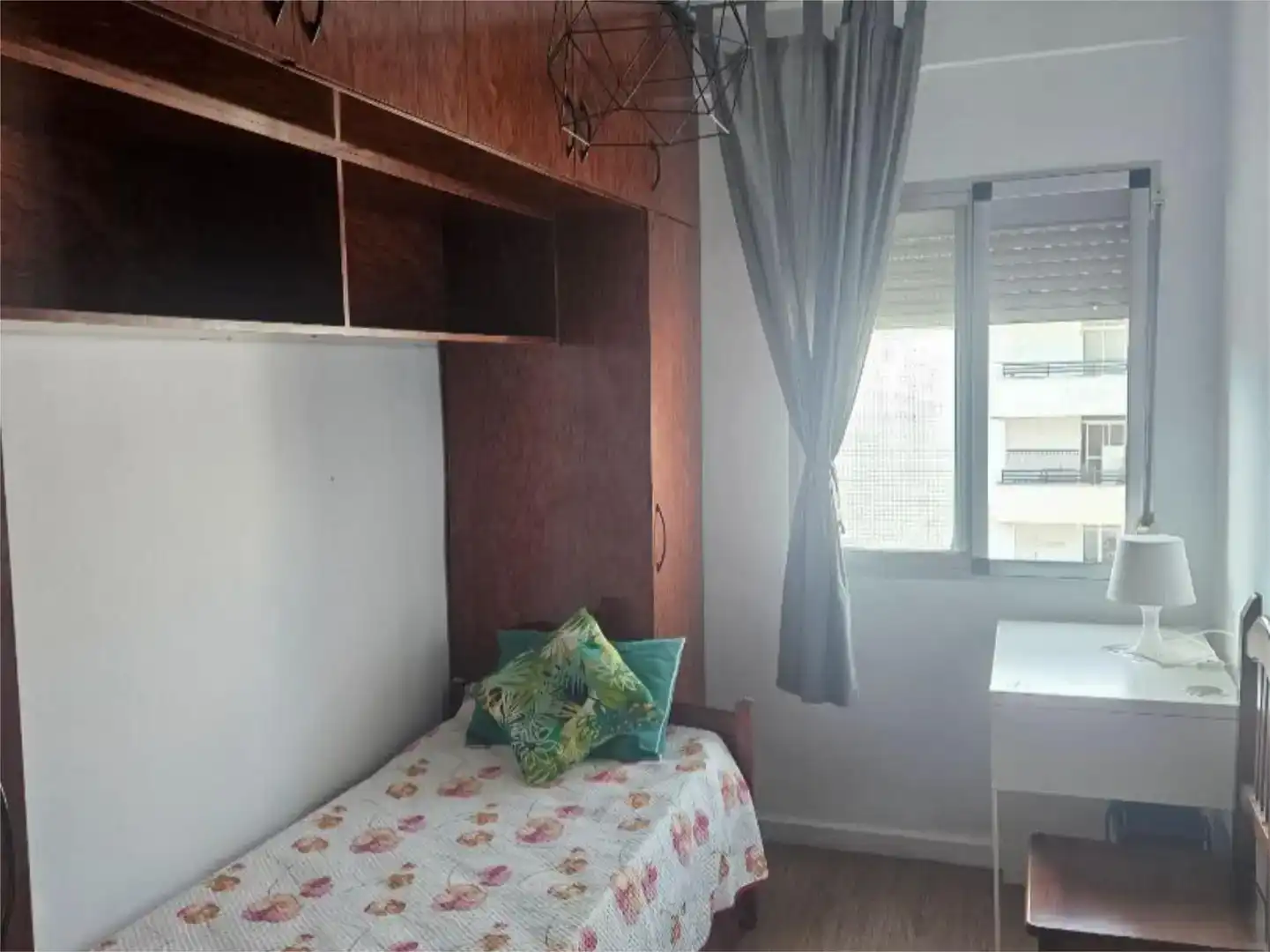 Habitación 75 m², Málaga