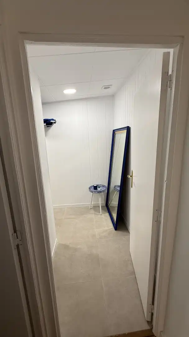 Casa de 100 m² en Barillas