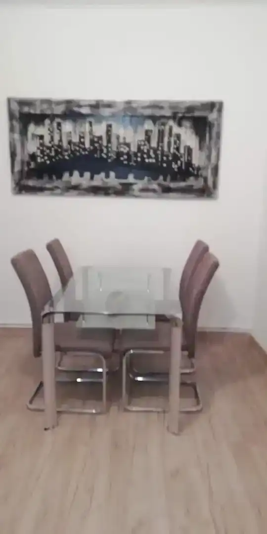 Piso de 80 m² en Valladolid