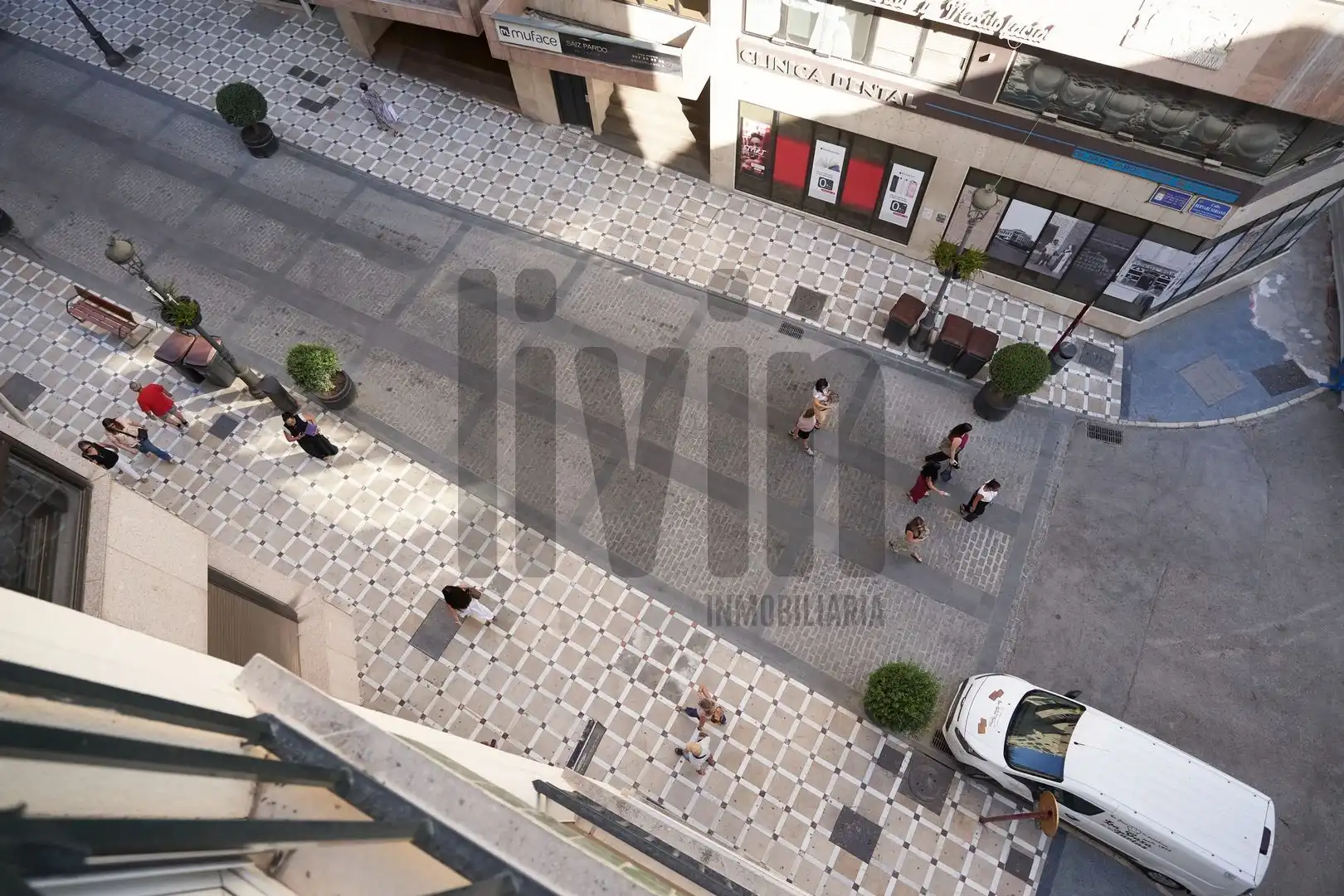 Piso de 118 m² en Jaén