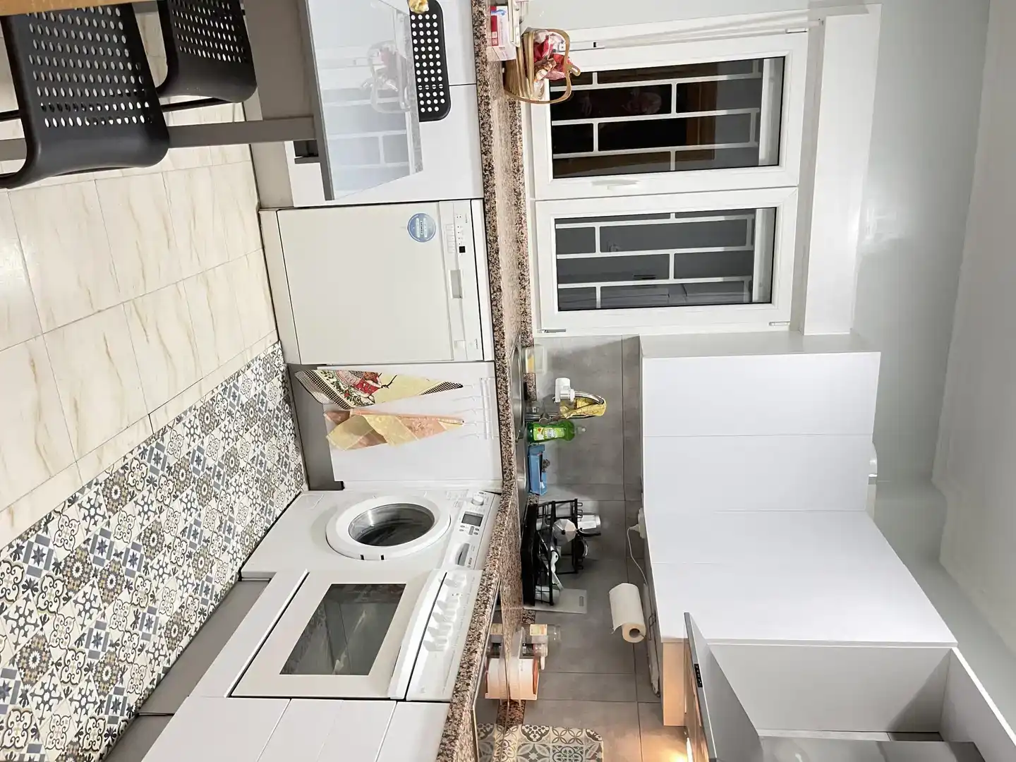 Habitación 102 m², Logroño