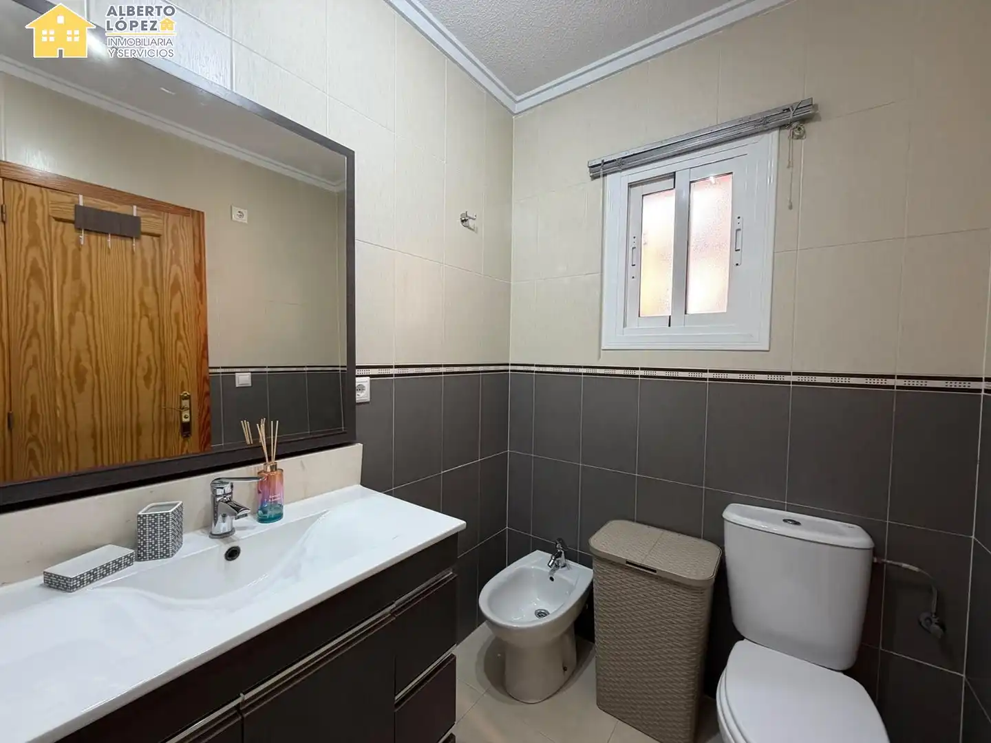 Piso de 114 m² en Santa Pola