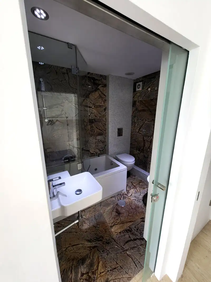 Piso de 146 m² en Vigo