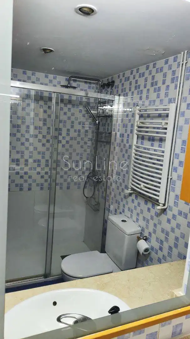 Appartamento 94 m² a Valencia