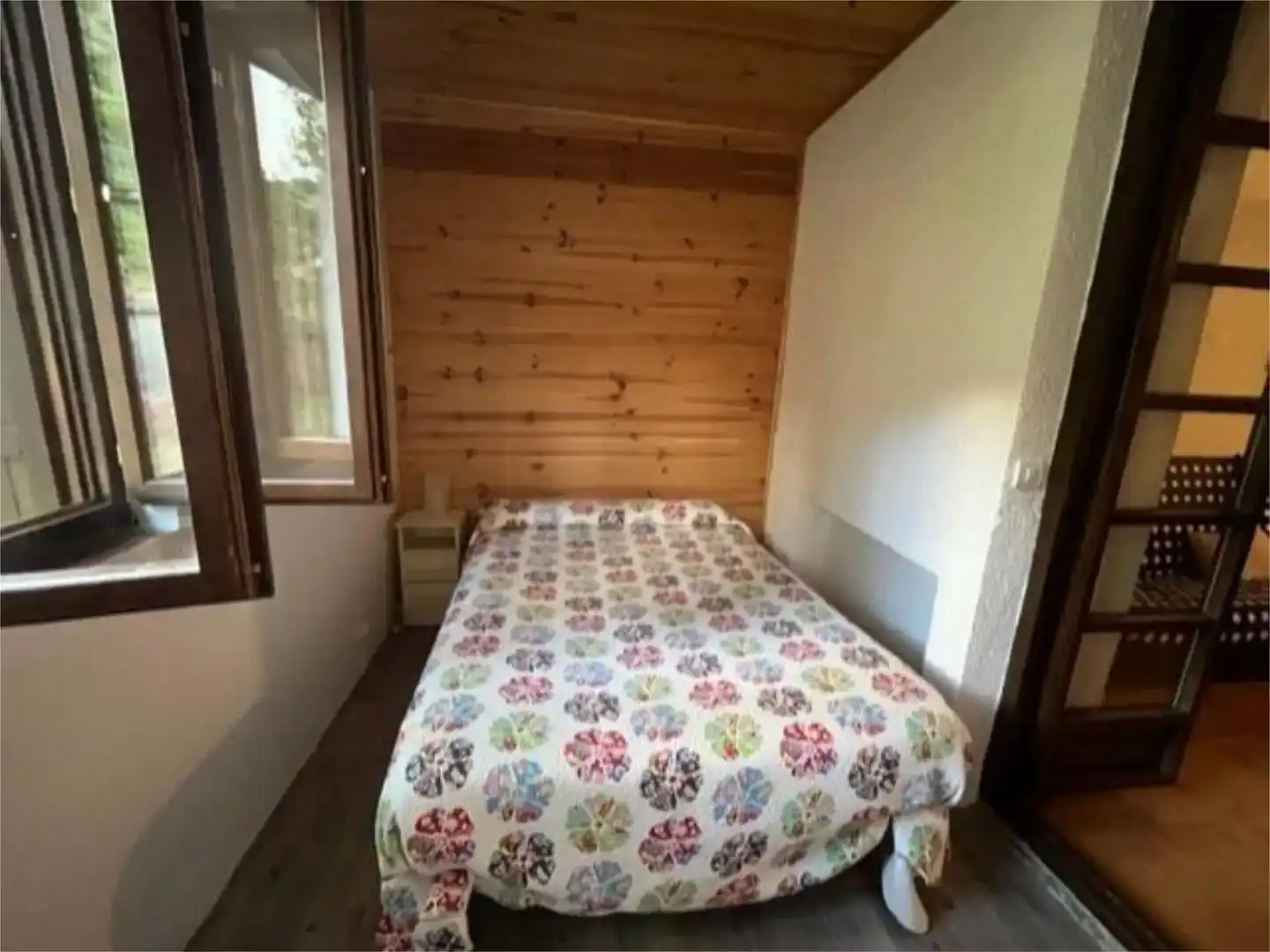 Квартира 30 м² у Puebla de Lillo