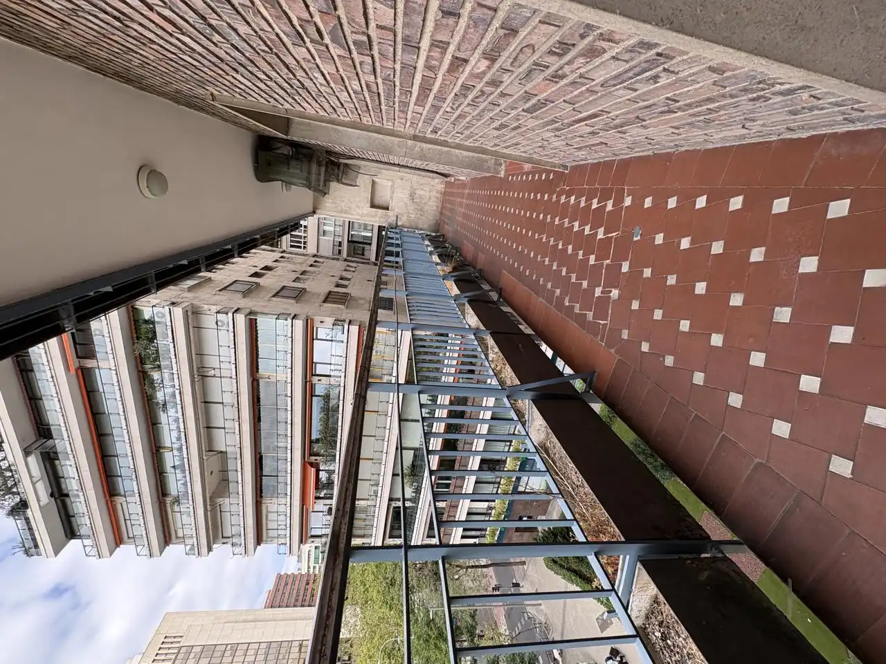 Piso de 150 m² en Madrid