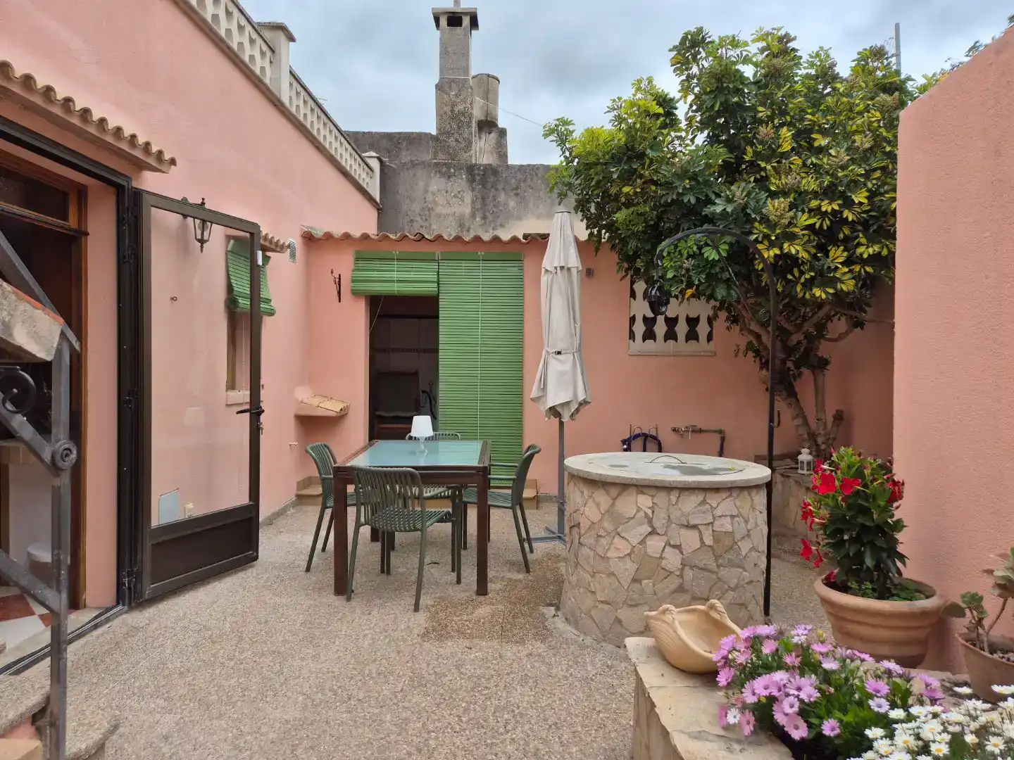 Casa de 160 m² en Ariany