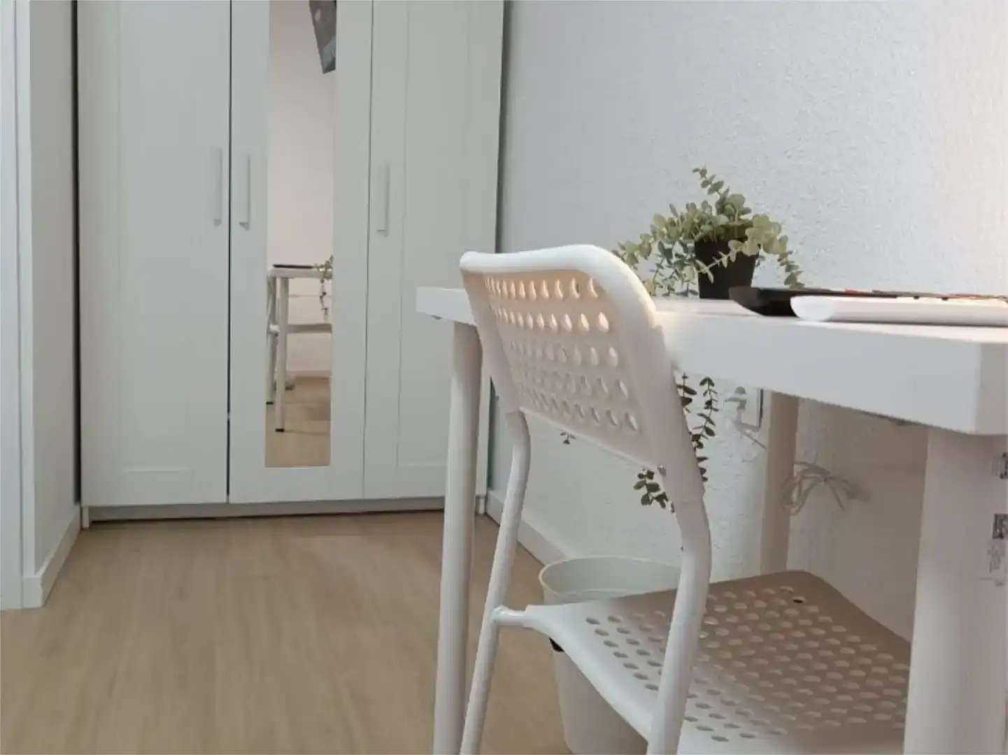 Habitación 110 m², Zaragoza