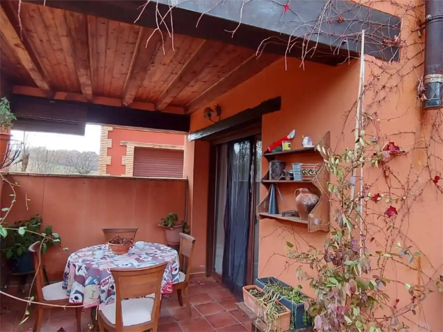 Casa de 130 m² en Fresno de Cantespino