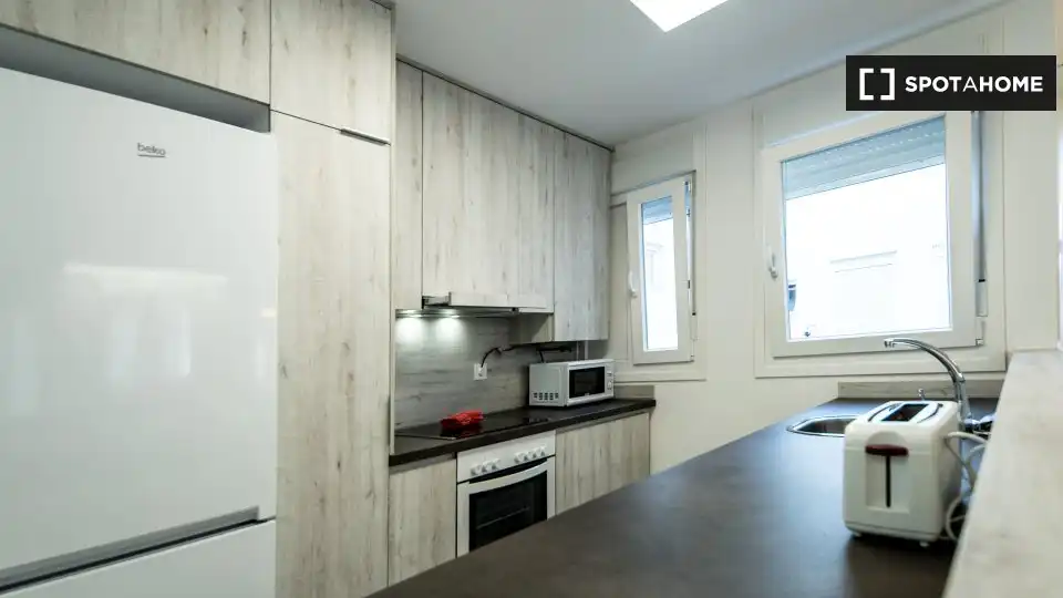 Habitación 138 m², Zaragoza
