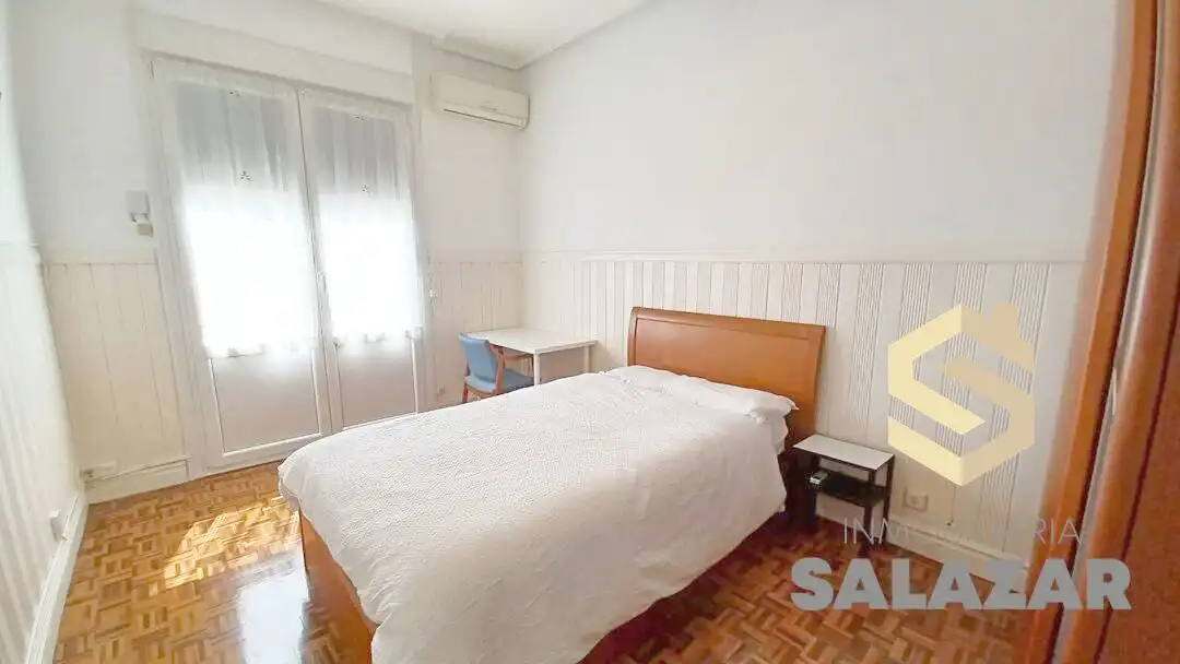 Pis de 97 m² a Bilbao