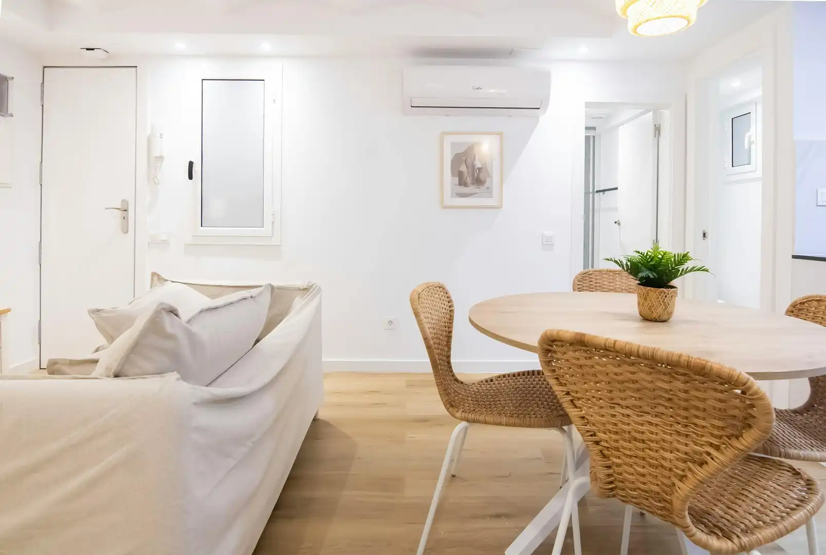 Appartamento 39 m² a Barcelona