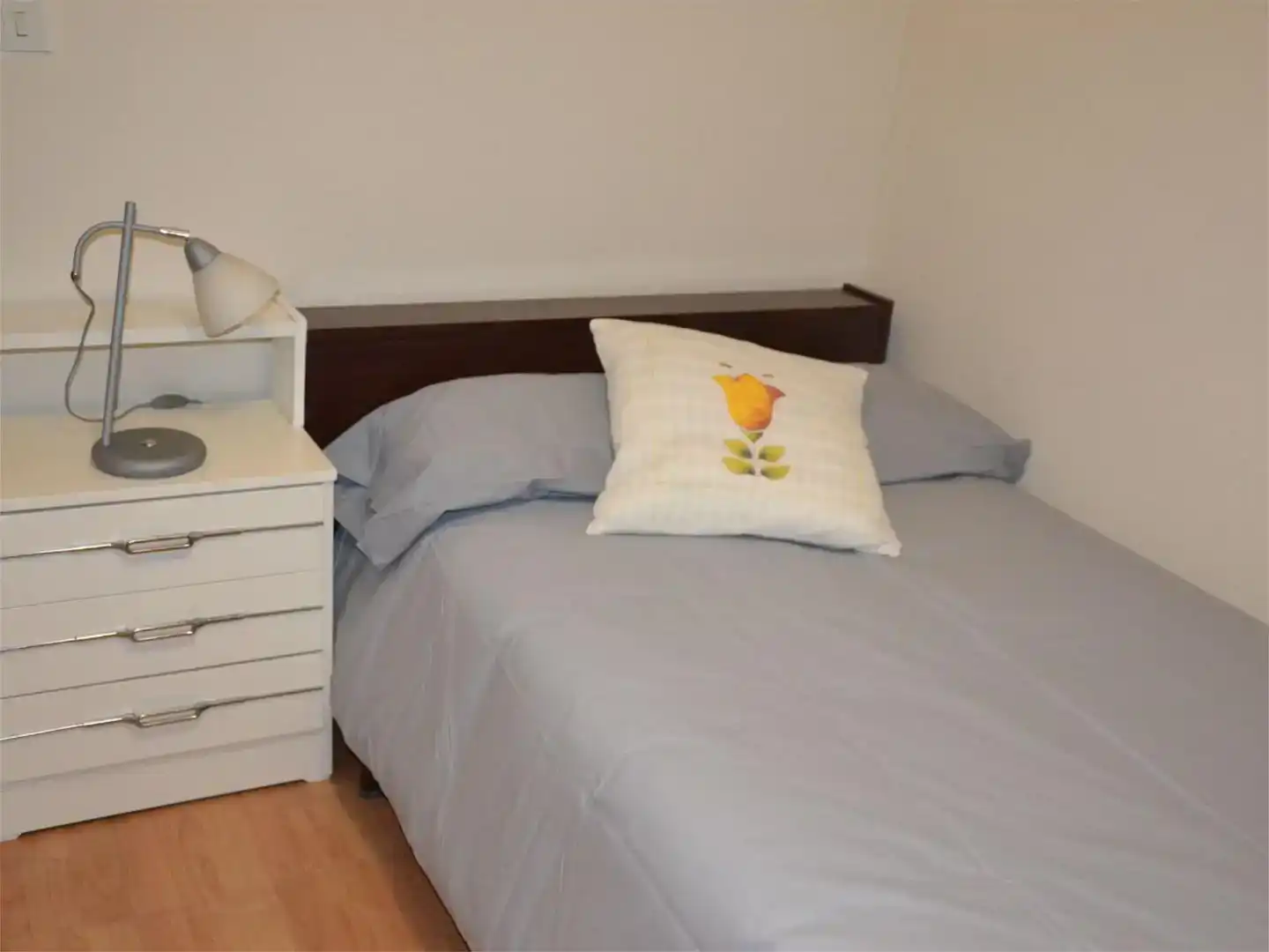Habitación 80 m², Valladolid