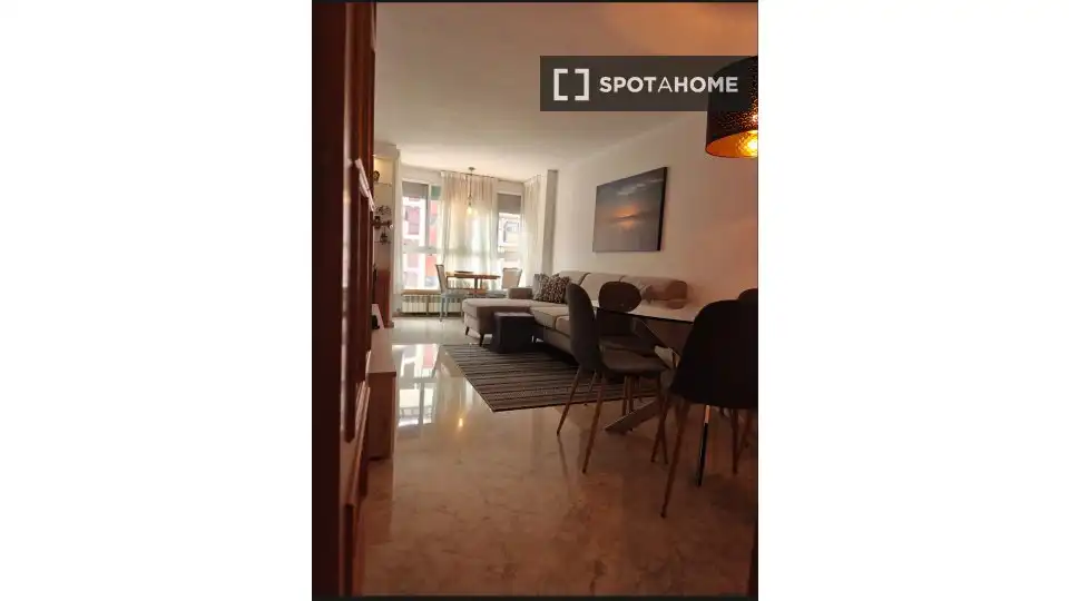 Pis de 76 m² a València