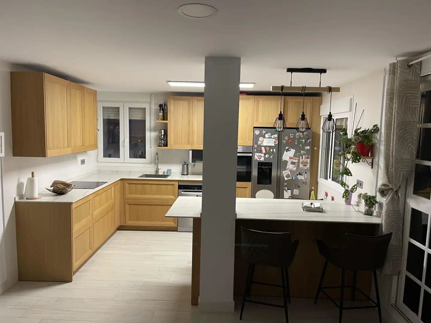 Piso de 160 m² en San Fernando