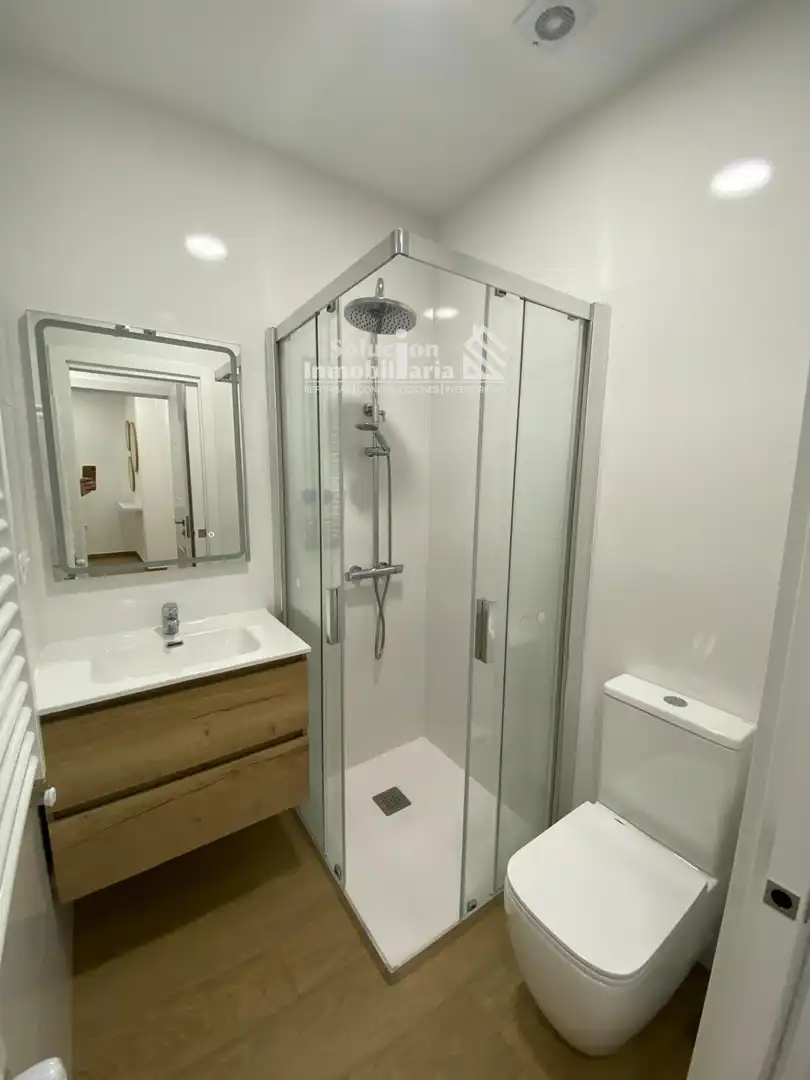 Piso de 140 m² en Salamanca
