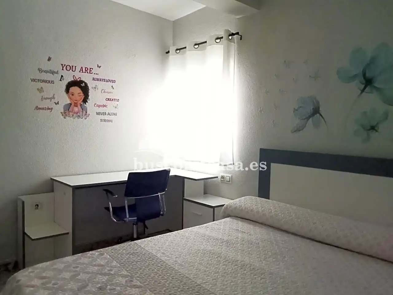 Habitación 69 m², Jaén