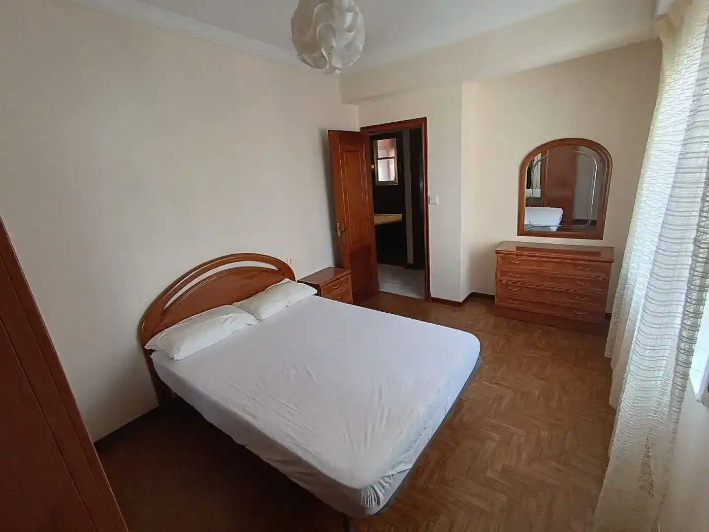 Pis de 83 m² a Ferrol