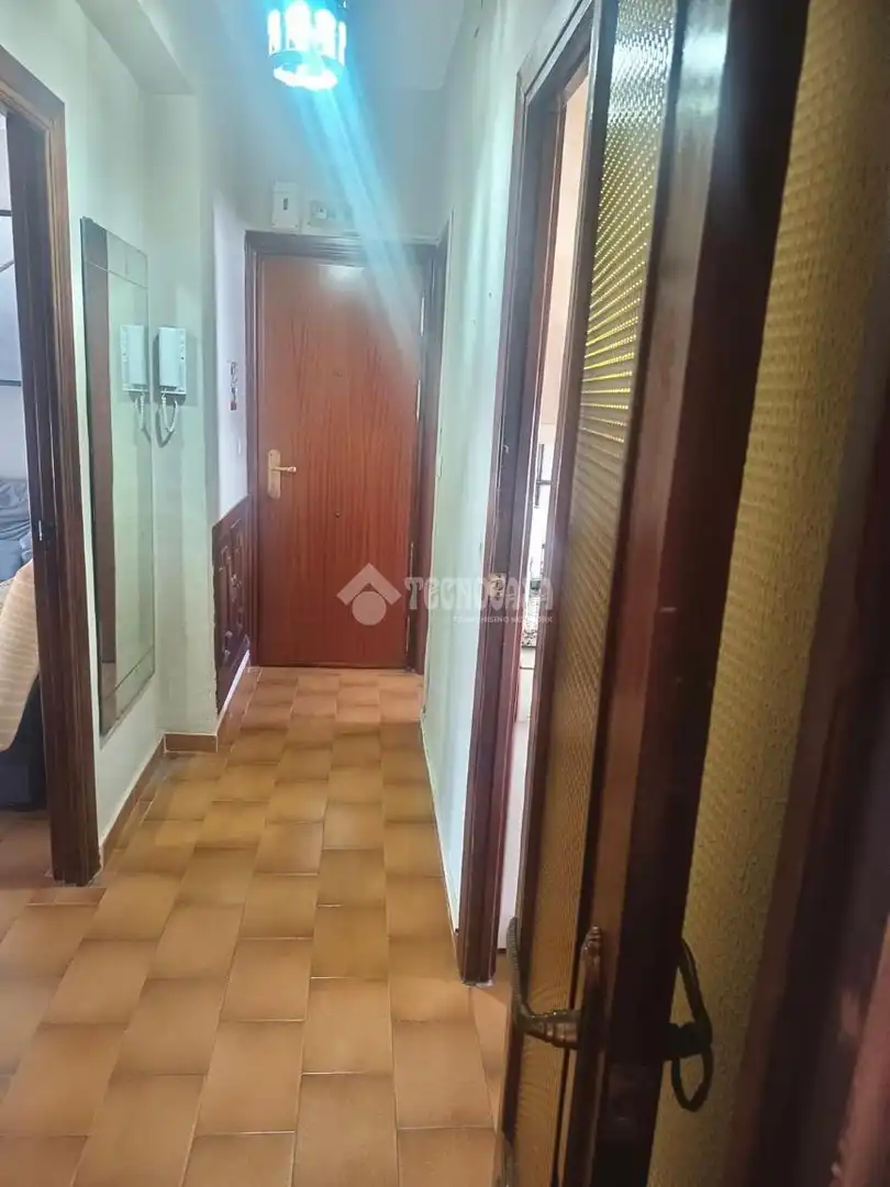 Piso de 70 m² en Sevilla