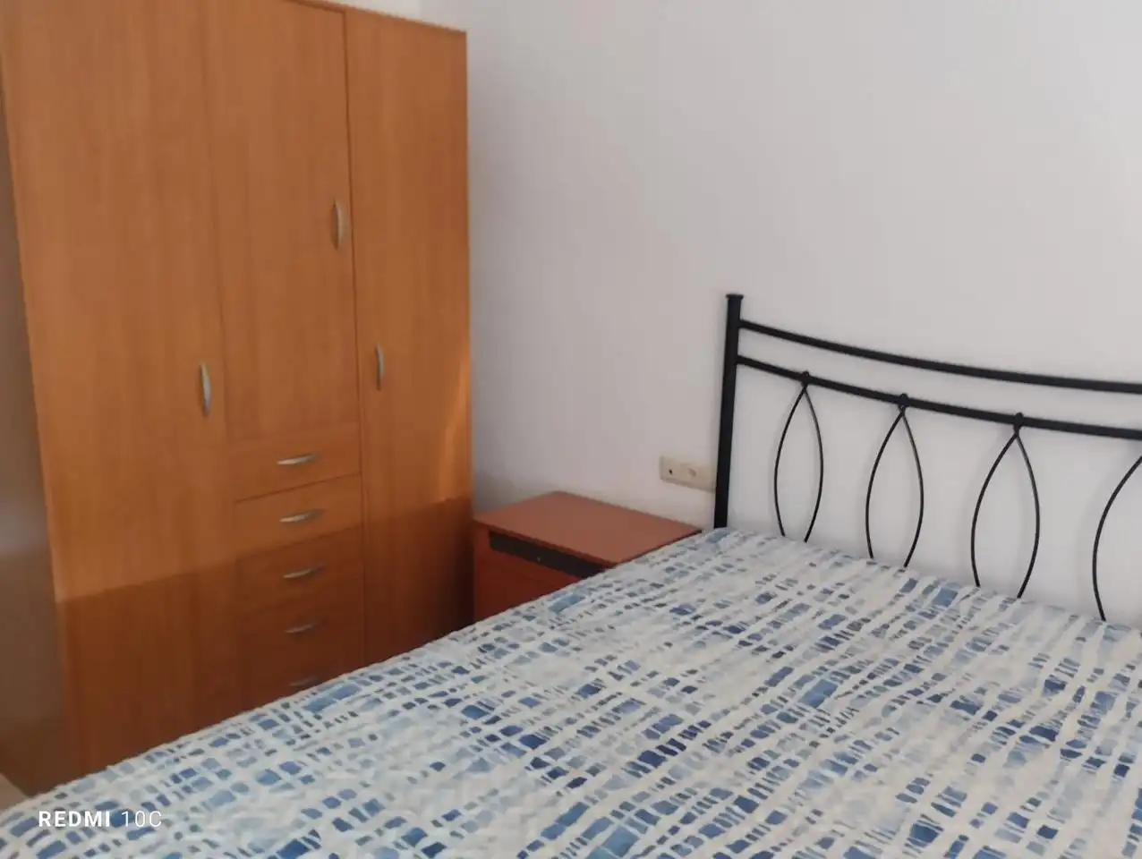 Piso de 99 m² en Melilla