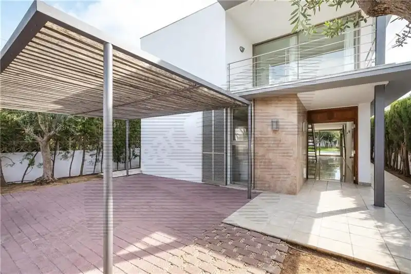 Piso de 220 m² en Campos