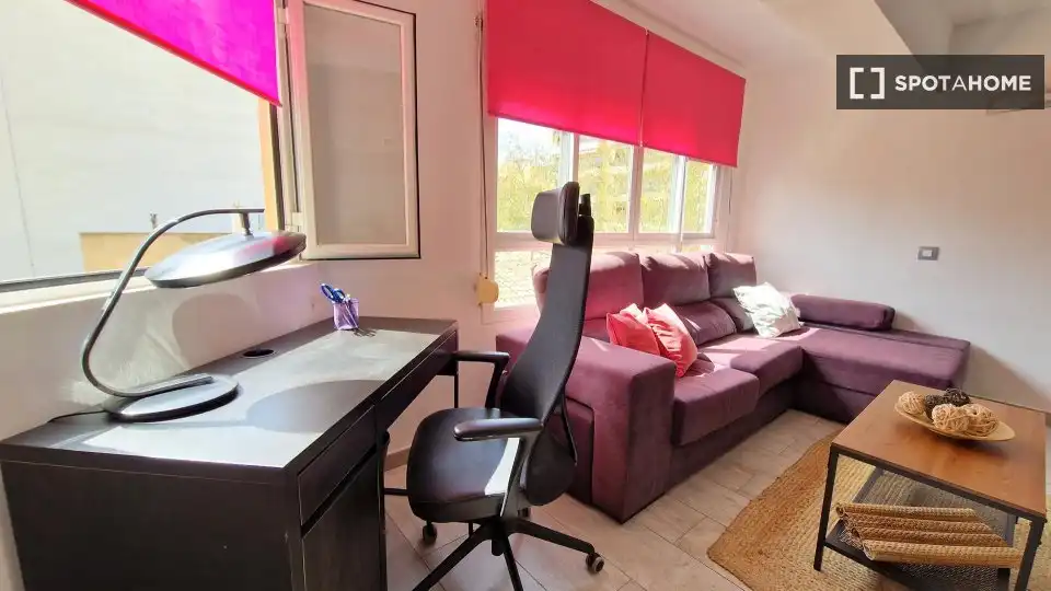 Habitación 115 m², Palma