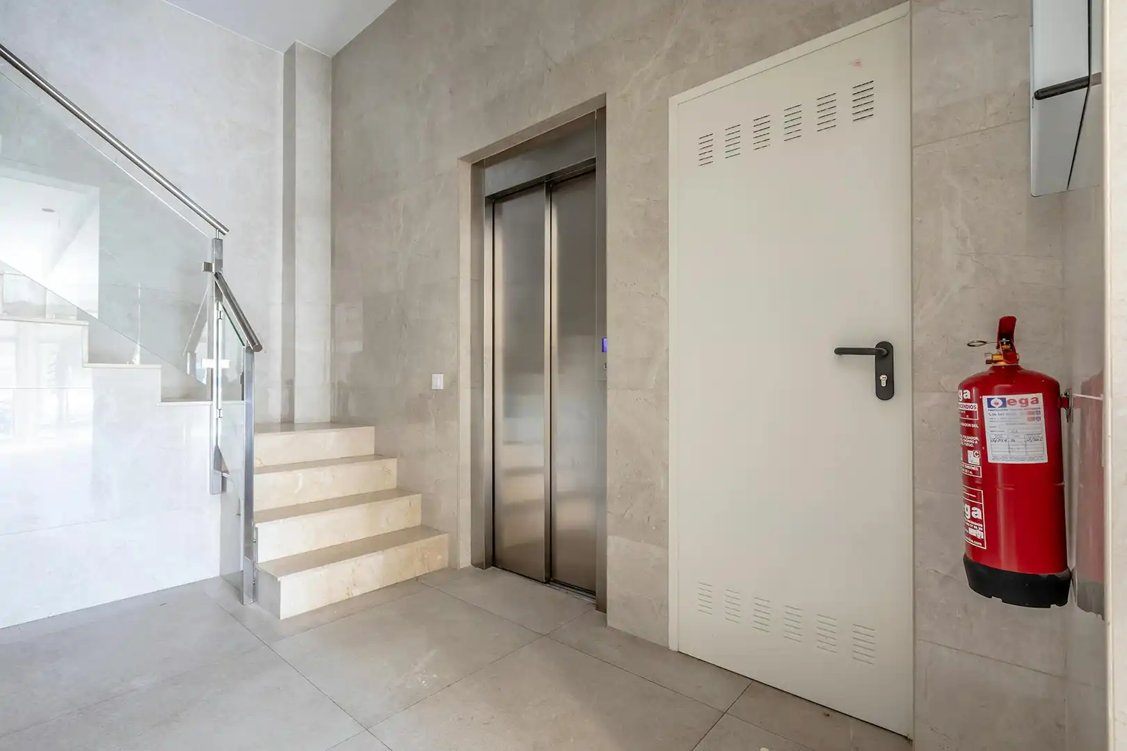 Habitación 82 m², Valencia