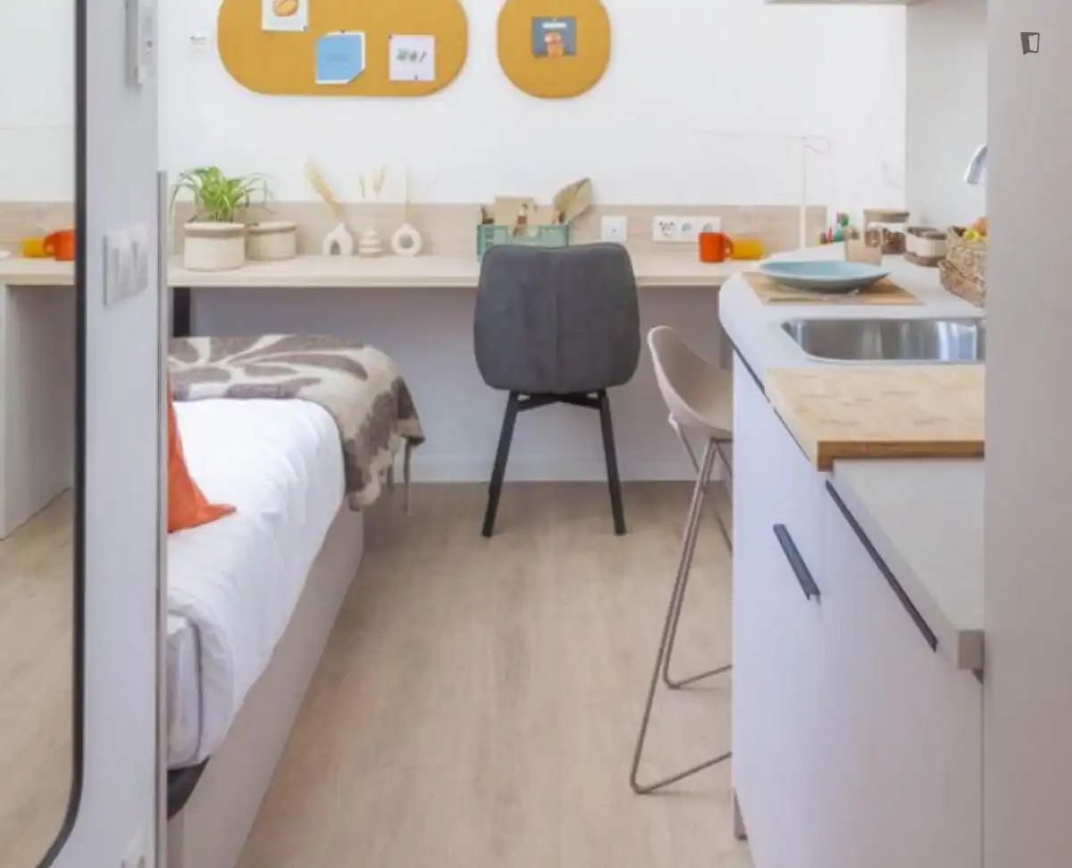 Habitación en alquiler, Armilla