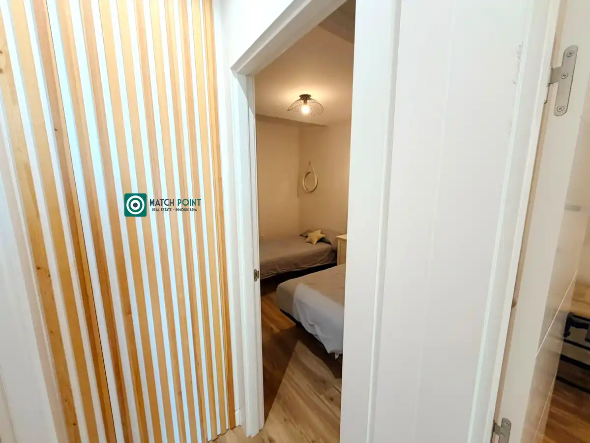 Piso de 80 m² en Almuñécar