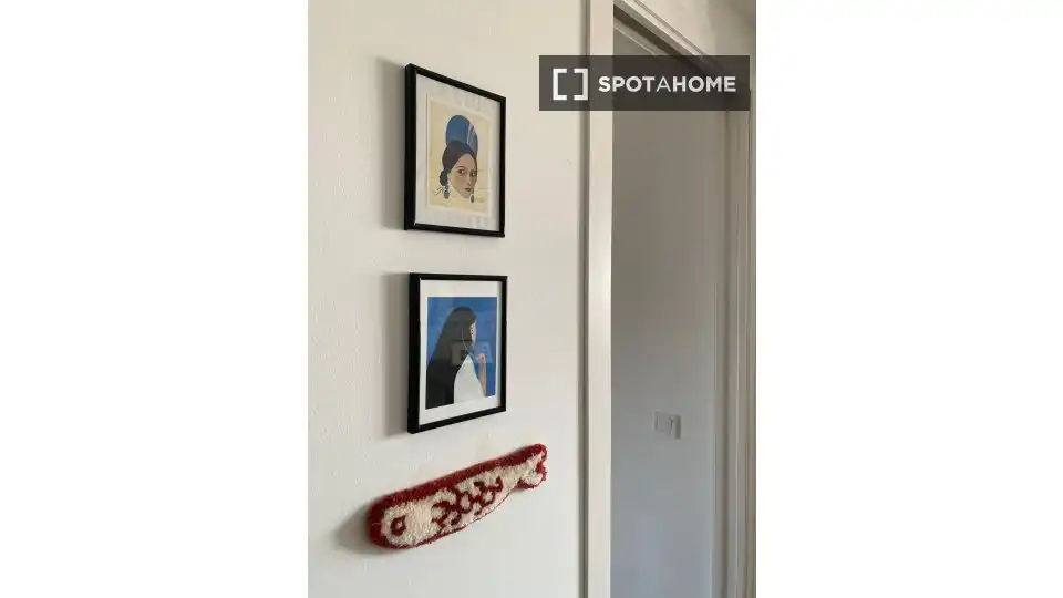 Habitación en alquiler, Málaga