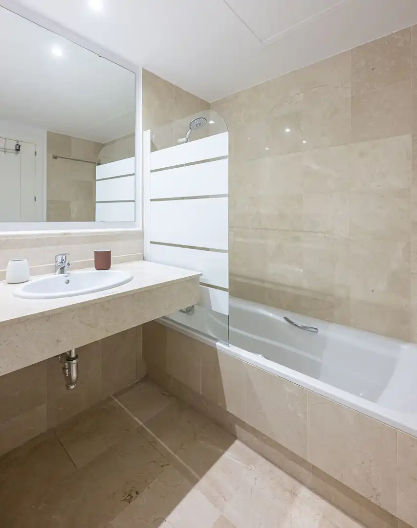Pis de 90 m² a Marbella