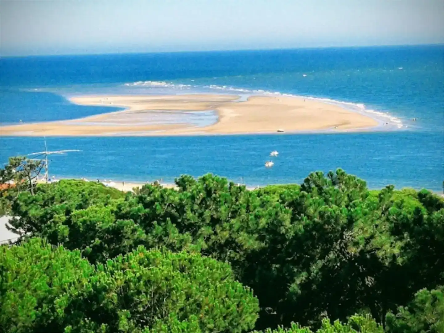 Piso de 99 m² en Punta Umbría