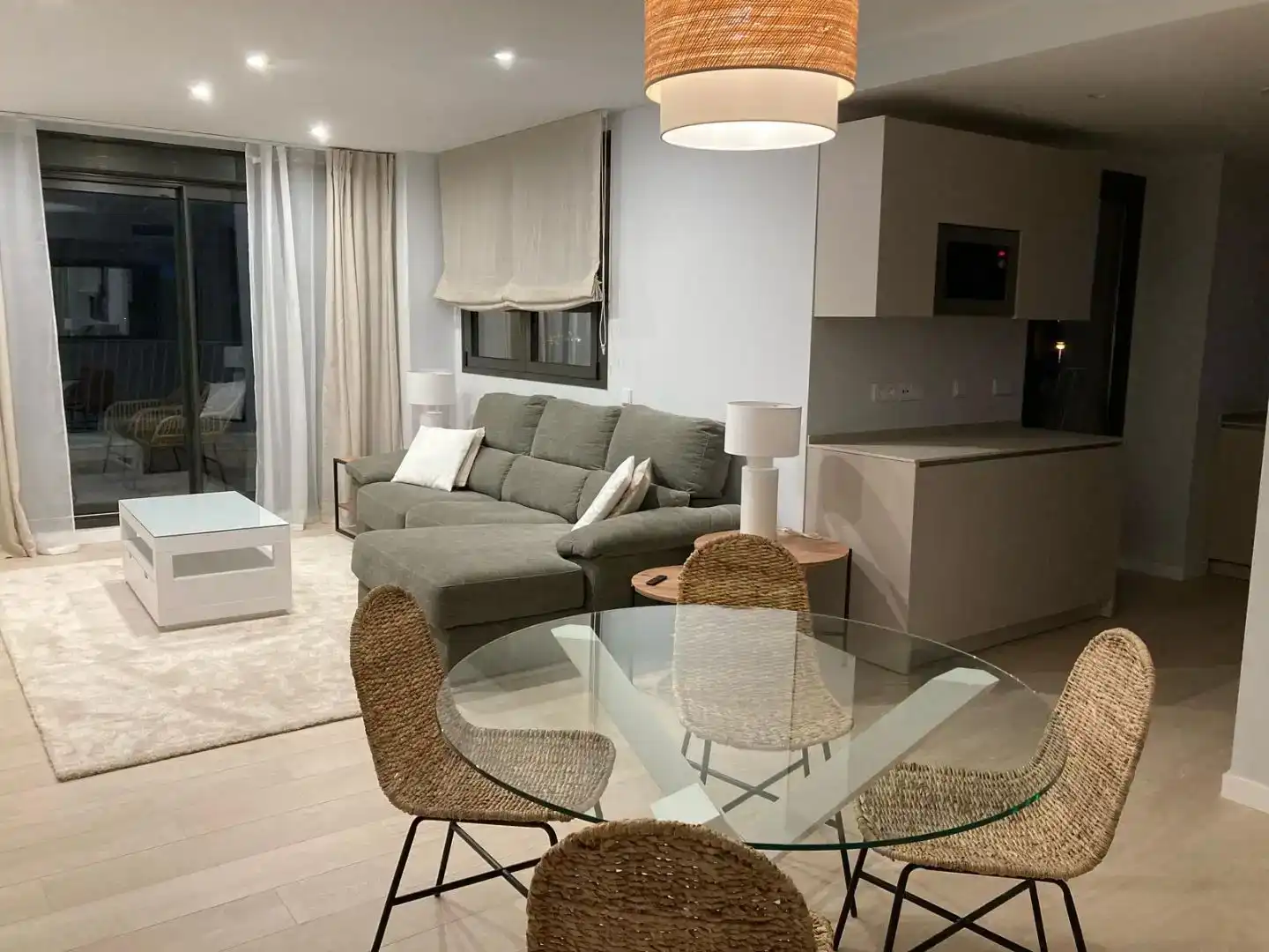 Piso de 86 m² en Jerez de la Frontera