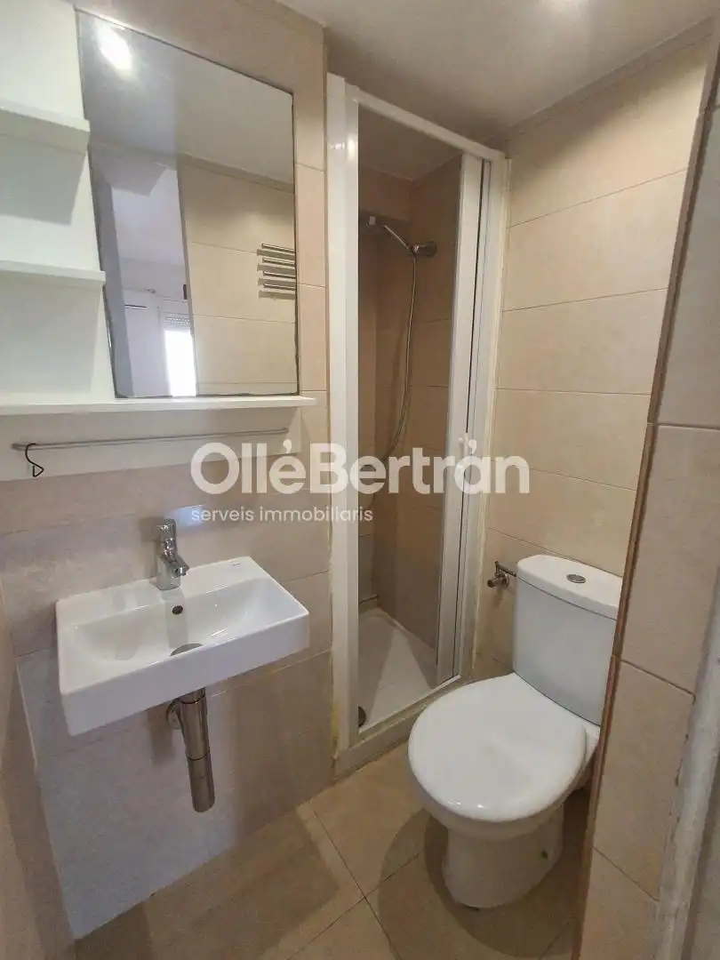 Piso de 45 m² en Barcelona