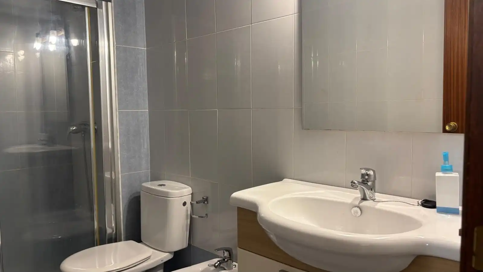 Wohnung 95 m² in Sevilla