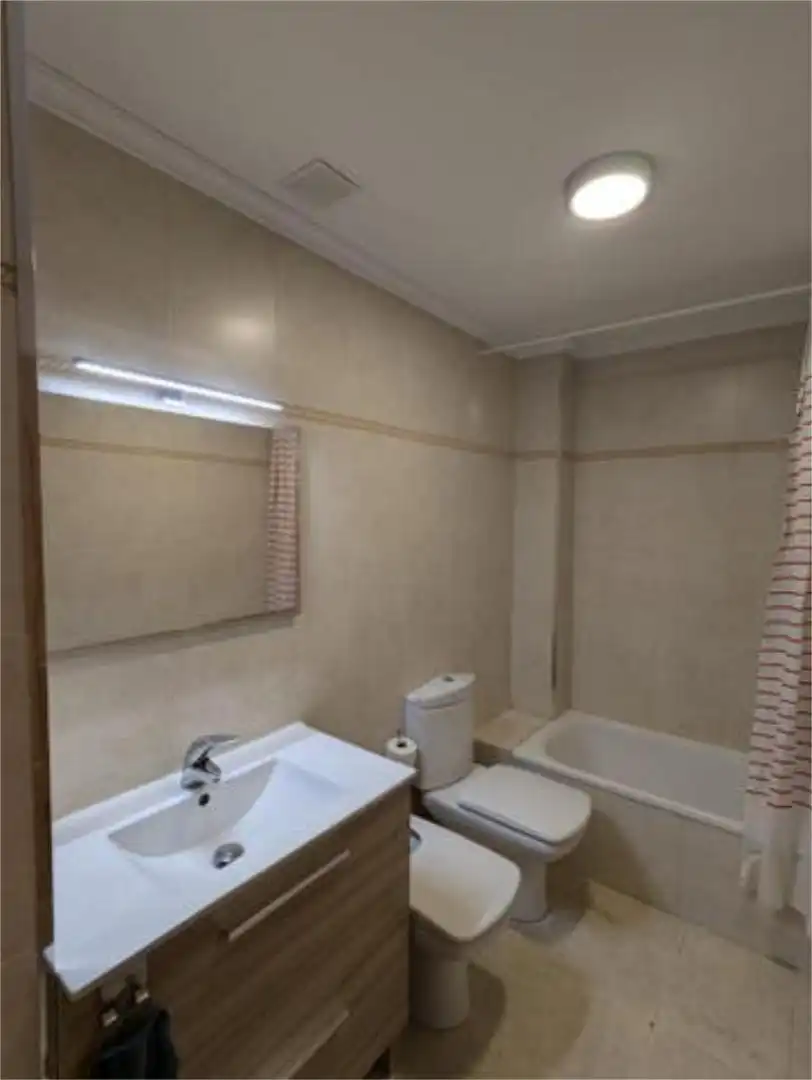 Pis de 43 m² a Ourense
