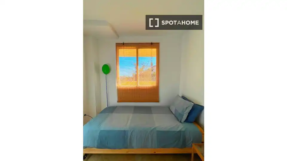 Habitación en alquiler, Manilva