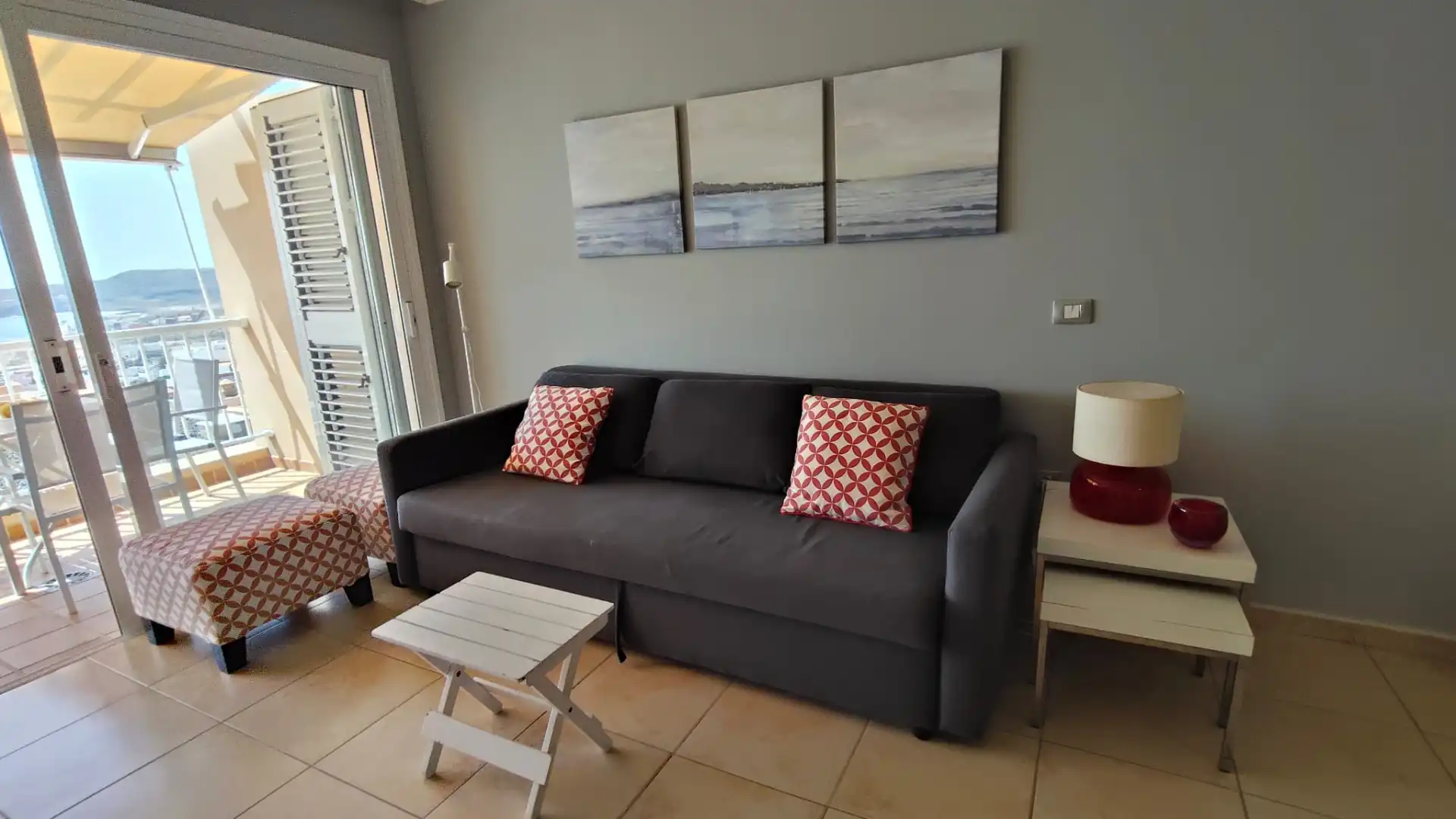 Piso de 70 m² en Arico