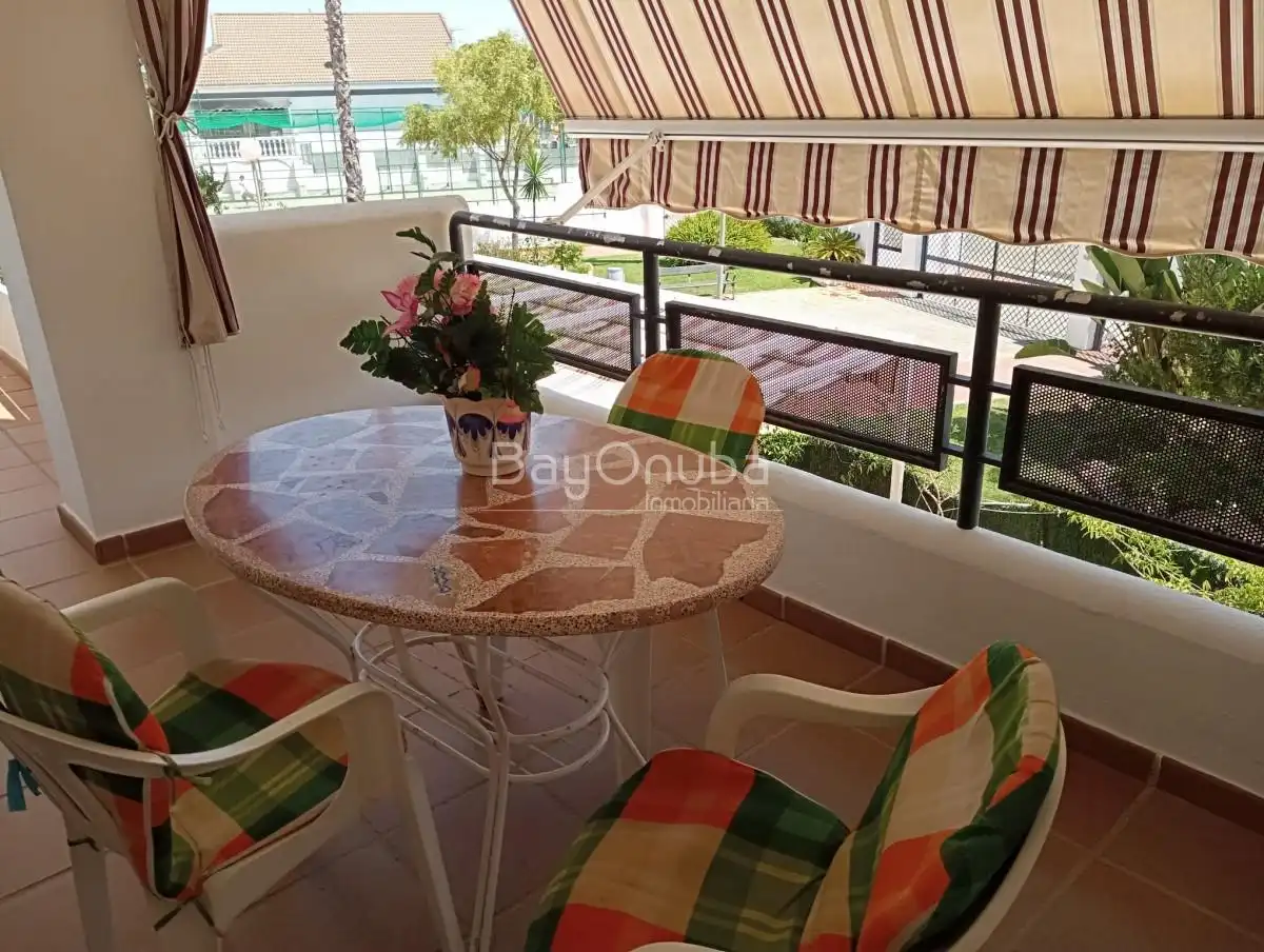 Piso de 65 m² en Cartaya