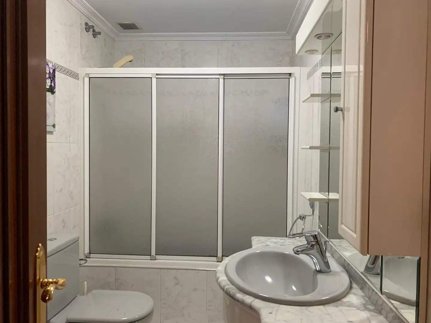 Pis de 96 m² a Ferrol