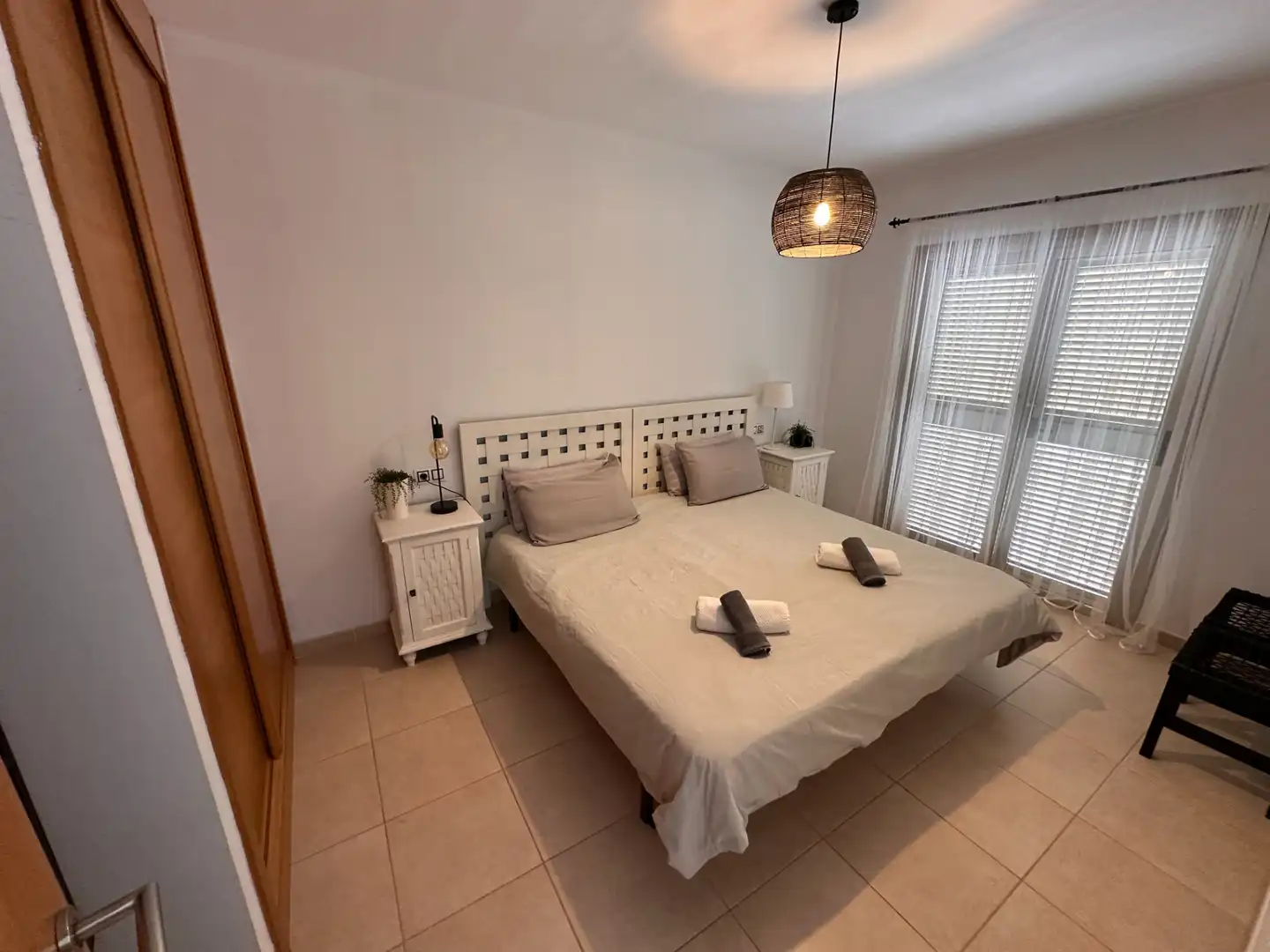 Casa de 120 m² en Antigua