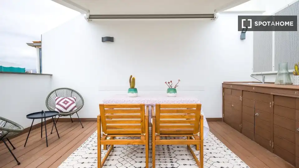 Habitación en alquiler, Las Palmas de Gran Canaria