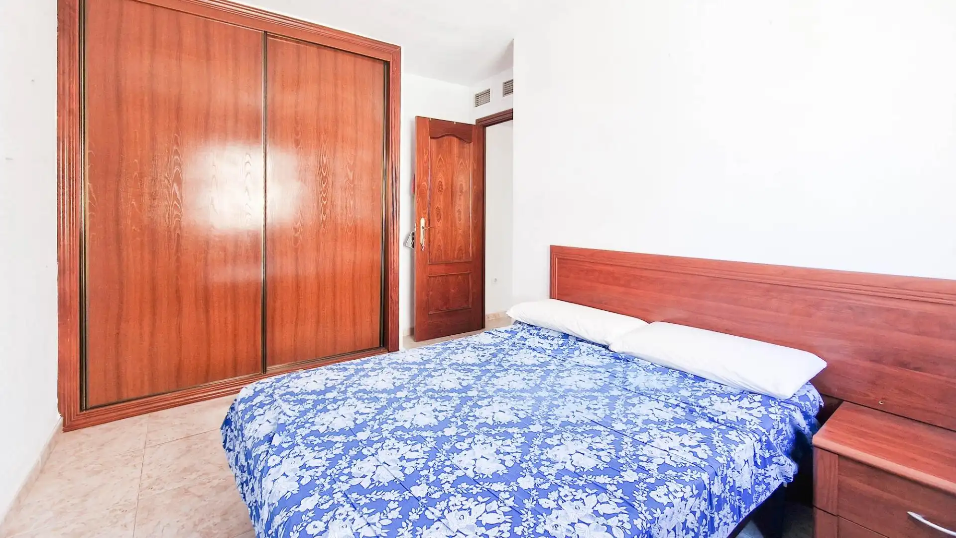 Piso de 100 m² en Badajoz