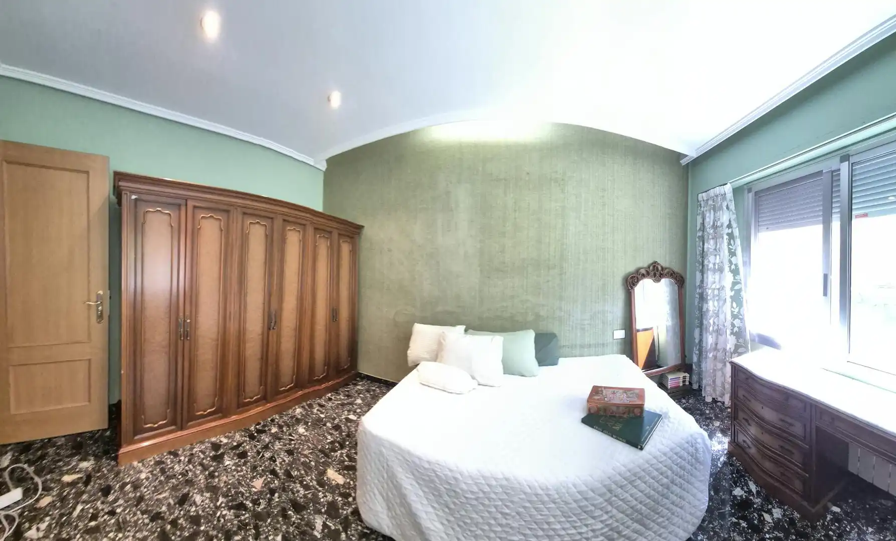 Habitación 170 m², Valencia