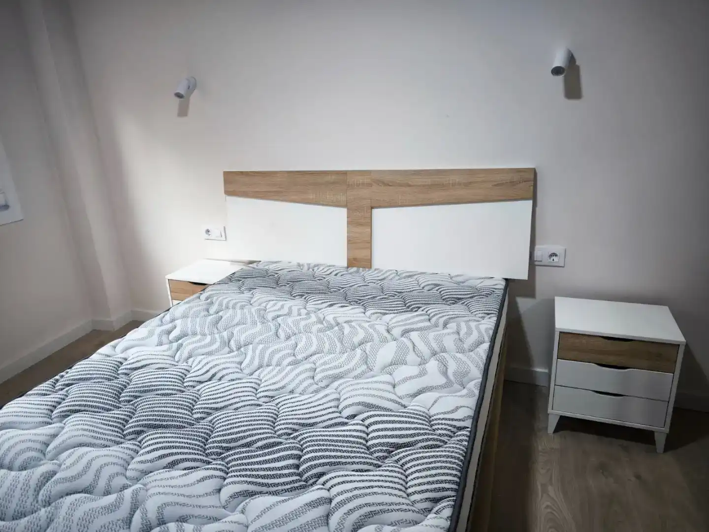 Piso de 100 m² en Vigo