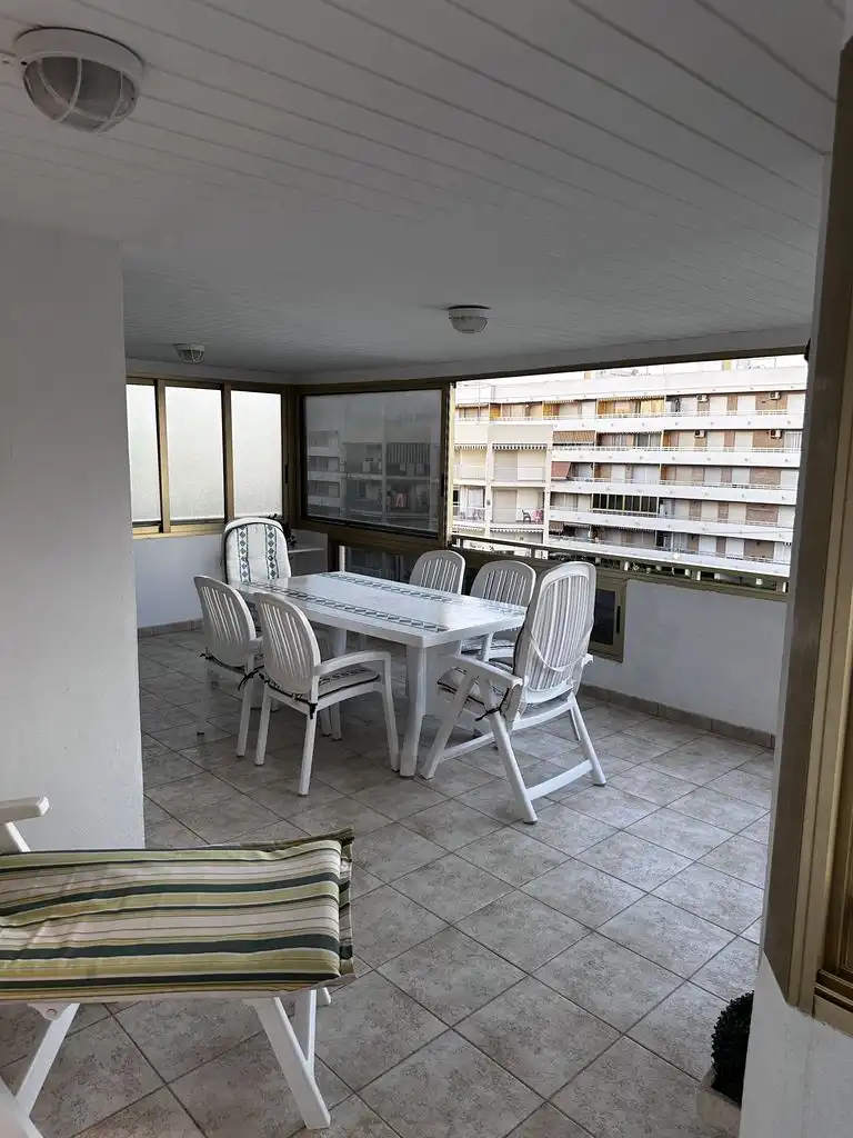 Wohnung 112 m² in Canet d'en Berenguer