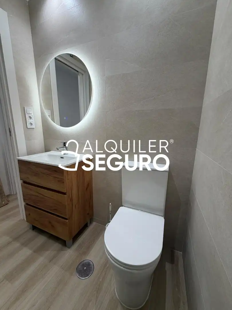 Appartamento 45 m² a Madrid