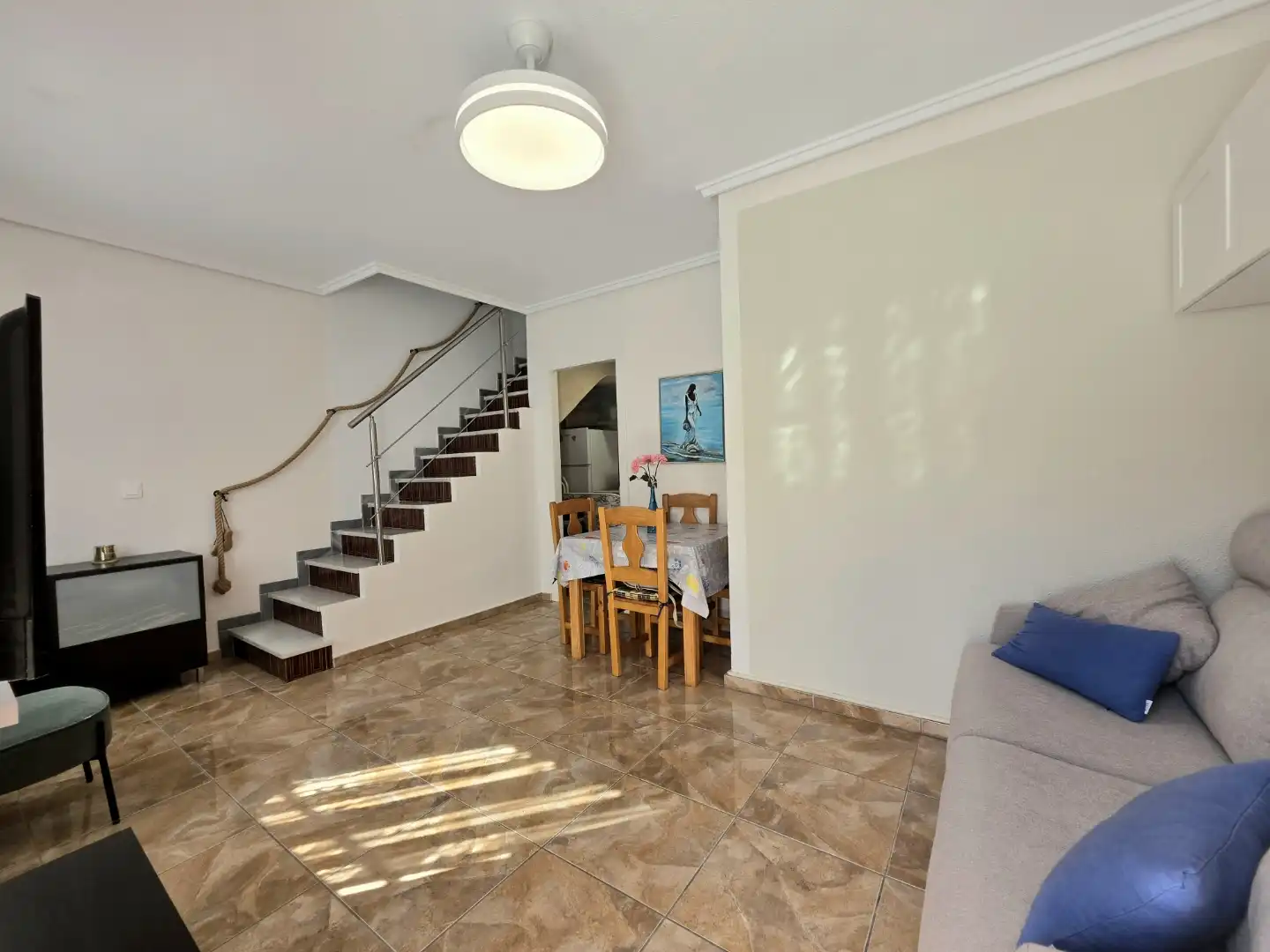 Piso de 60 m² en Santa Pola